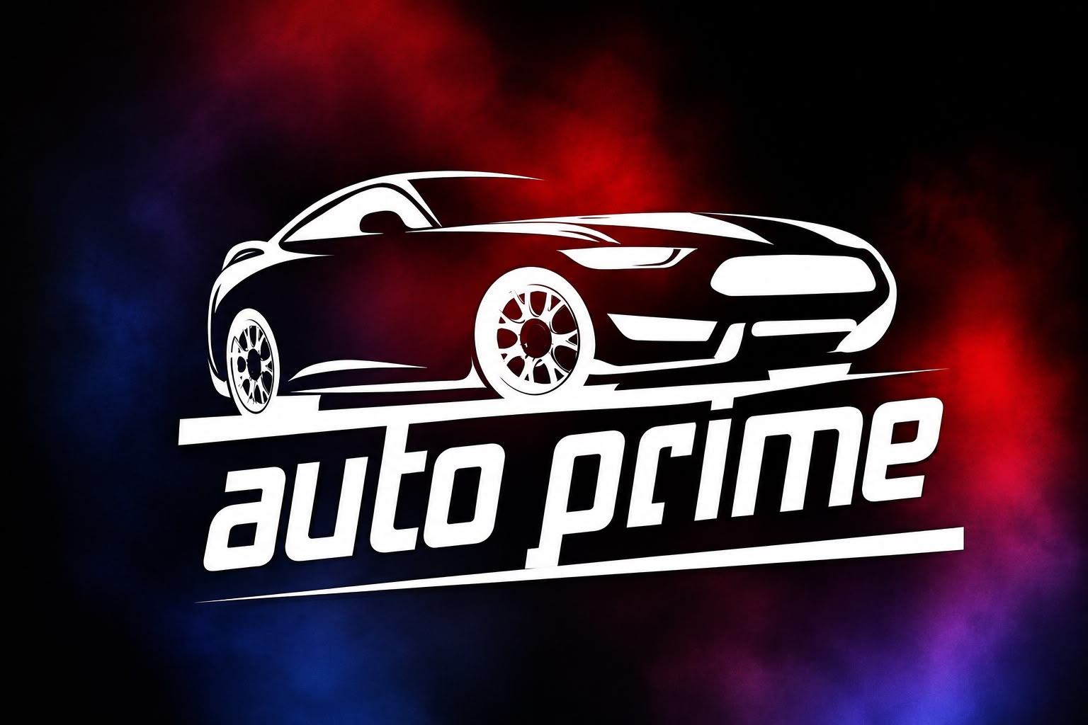 Logo de AUTO PRIME